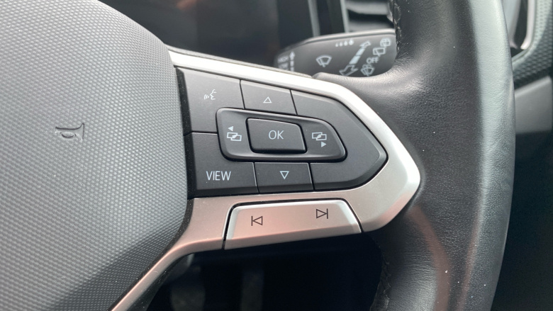 Volkswagen Taigo 1.0 TSI Life 5dr Petrol Hatchback